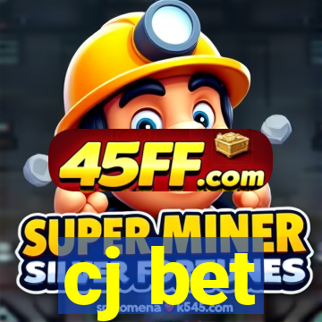 cj bet